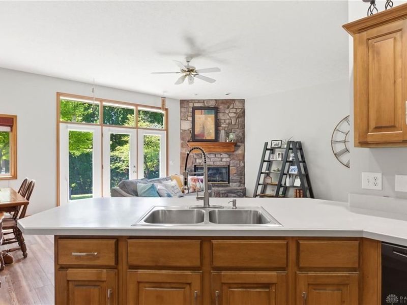 9190 Heather Drive, Washington Township, OH 45458 Photo 17