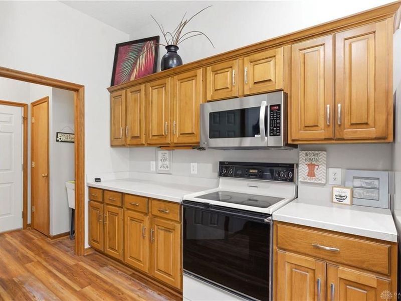 9190 Heather Drive, Washington Township, OH 45458 Photo 18