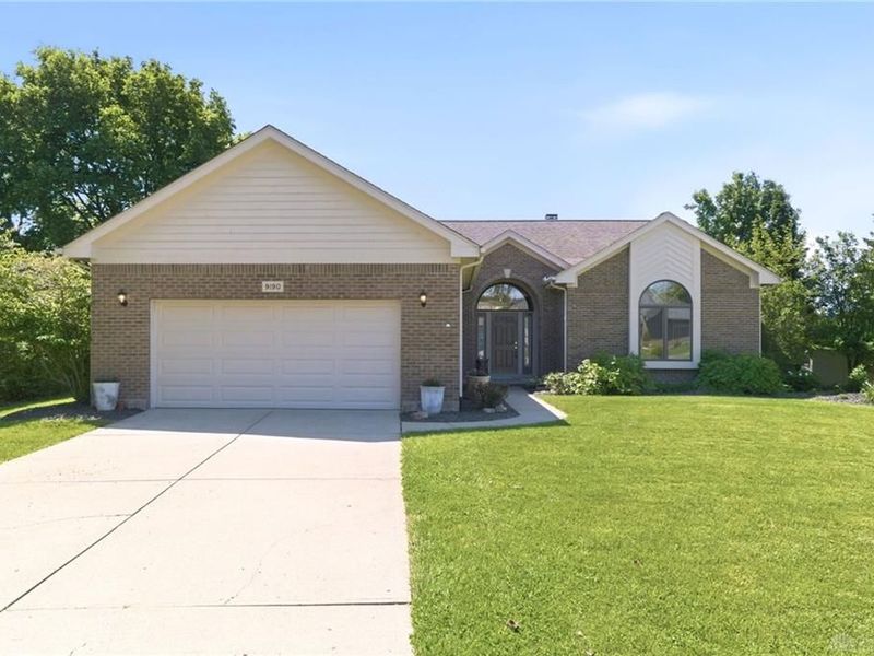 9190 Heather Drive, Washington Township, OH 45458 Photo 2