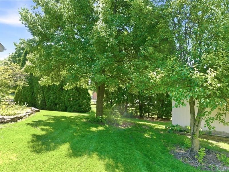 9190 Heather Drive, Washington Township, OH 45458 Photo 35