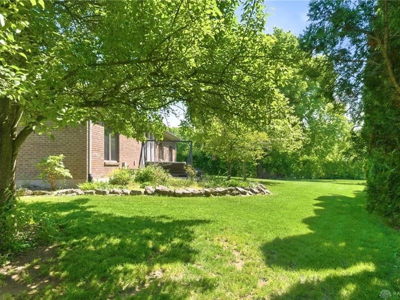 9190 Heather Drive, Washington Township, OH 45458 Photo 36