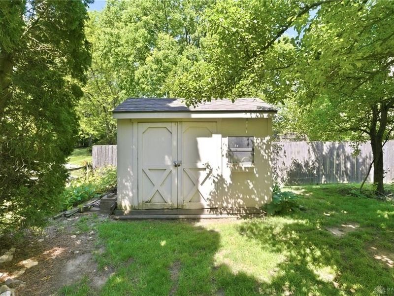 9190 Heather Drive, Washington Township, OH 45458 Photo 37