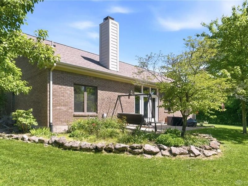 9190 Heather Drive, Washington Township, OH 45458 Photo 38