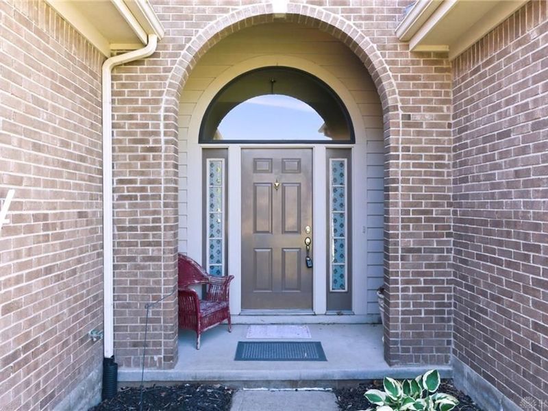 9190 Heather Drive, Washington Township, OH 45458 Photo 4