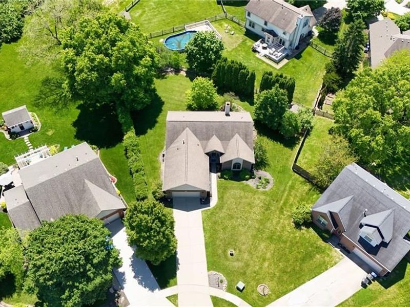9190 Heather Drive, Washington Township, OH 45458 Photo 44