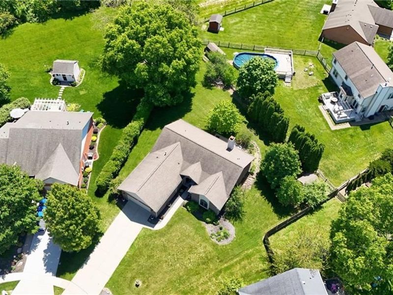 9190 Heather Drive, Washington Township, OH 45458 Photo 45