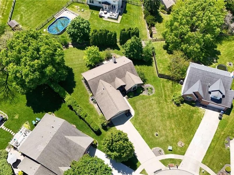 9190 Heather Drive, Washington Township, OH 45458 Photo 46