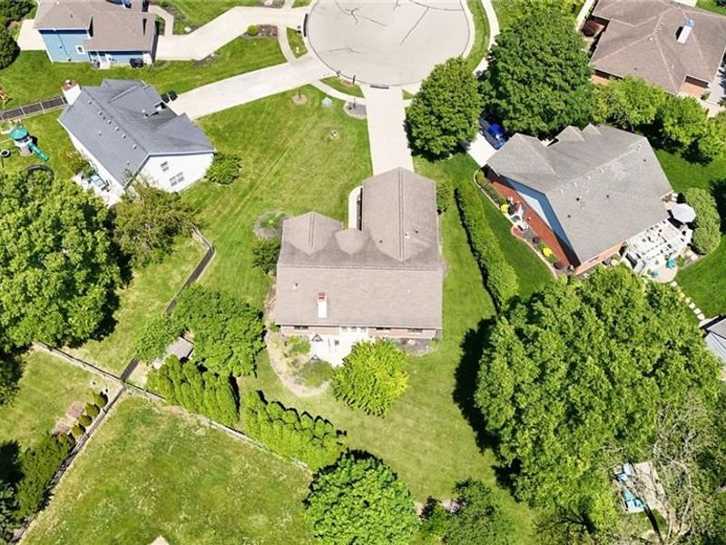 9190 Heather Drive, Washington Township, OH 45458 Photo 47