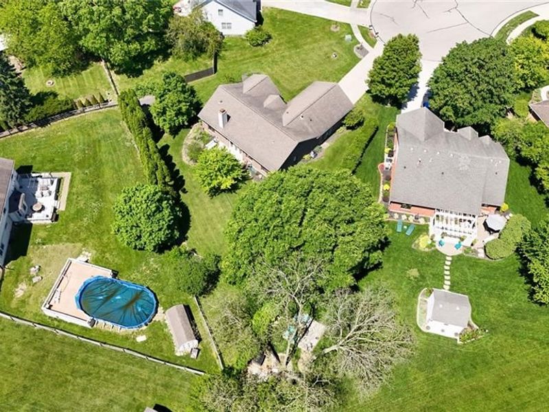 9190 Heather Drive, Washington Township, OH 45458 Photo 49