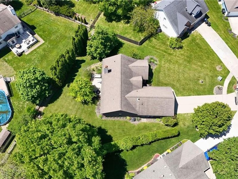 9190 Heather Drive, Washington Township, OH 45458 Photo 50