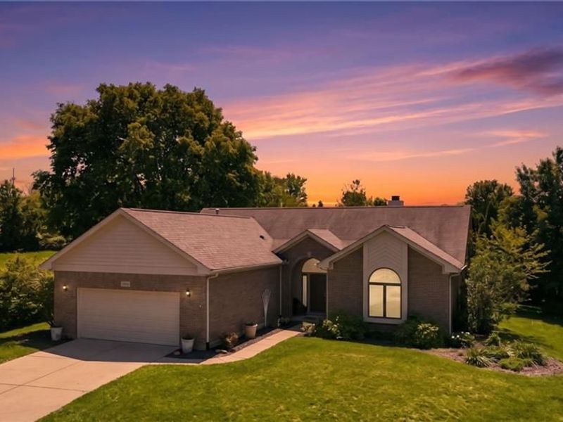 9190 Heather Drive, Washington Township, OH 45458 Photo 51