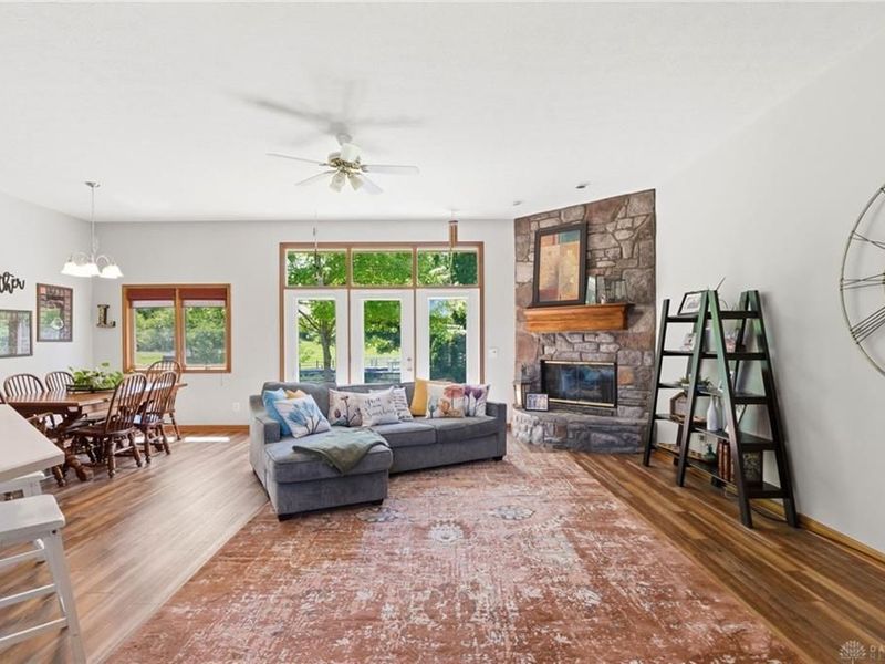 9190 Heather Drive, Washington Township, OH 45458 Photo 6