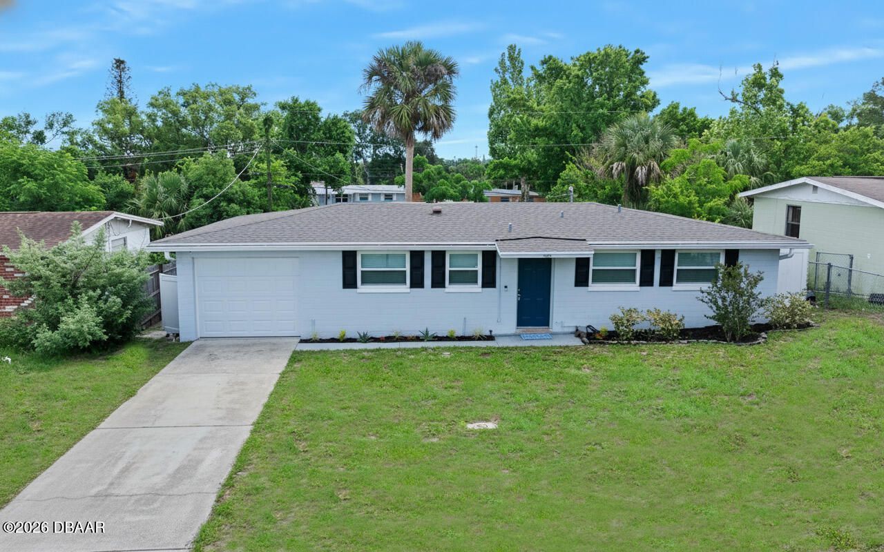 1045 Continental Drive Daytona Beach, FL 32117
