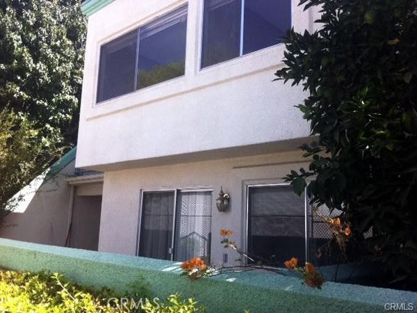 18526 Mayall Street, Unit G, Northridge, CA 91324
