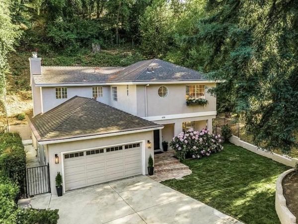 650 Tabor Way, Scotts Valley, CA 95066