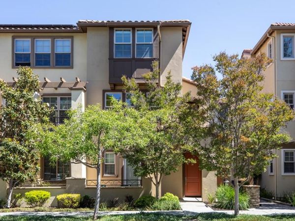 118 Minaret Avenue, Mountain View, CA 94043