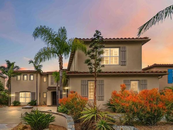 11325 Ravensthorpe Way, San Diego, CA 92131
