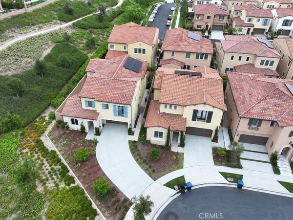 100 Whisper Rock, Irvine, CA 92602