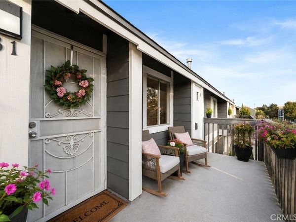 824 N Pasadena Avenue, Unit 31, Azusa, CA 91702