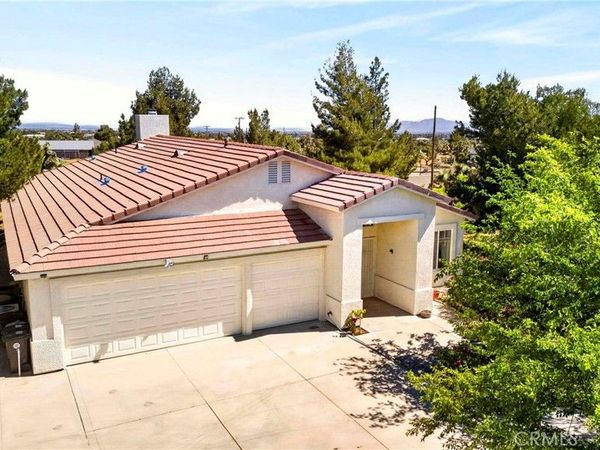 9770 Sunny Vista, Phelan, CA 92371