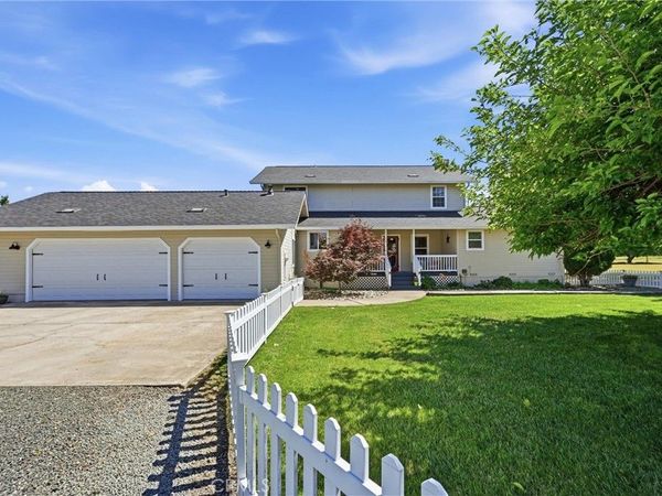3416 Hendricks Road, Lakeport, CA 95453