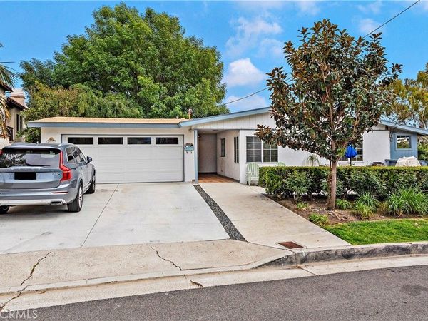 303 Cazador Lane, Unit A, San Clemente, CA 92672
