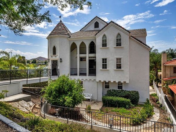 30062 Big Range, Canyon Lake, CA 92587