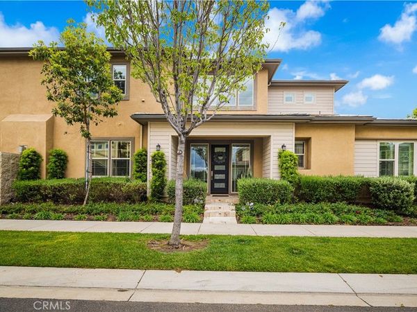 64 turnstone, Irvine, CA 92618