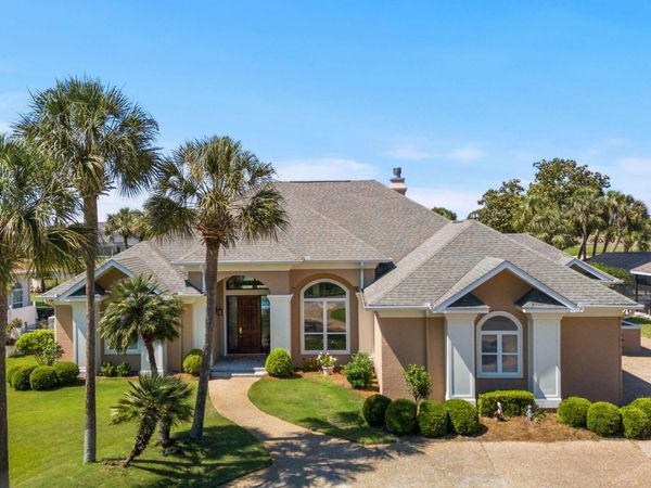 3504 Dragon's Ridge Road , Panama City Beach, FL 32408