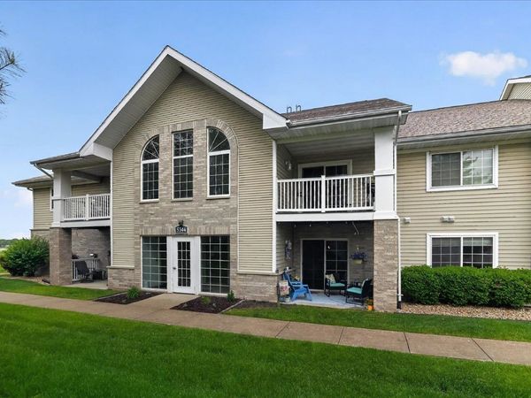 5344 Congress Avenue, Unit 4, Madison, WI 53718