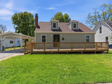 706 Jackson Street, Walkerton, IN 46574