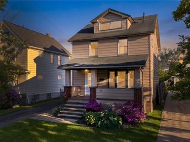 3423 Russell Avenue, Parma, OH 44134