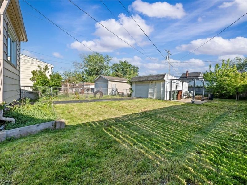 3423 Russell Avenue, Parma, OH 44134 Photo 36