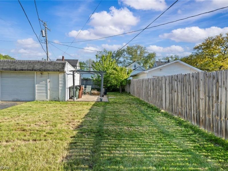 3423 Russell Avenue, Parma, OH 44134 Photo 37