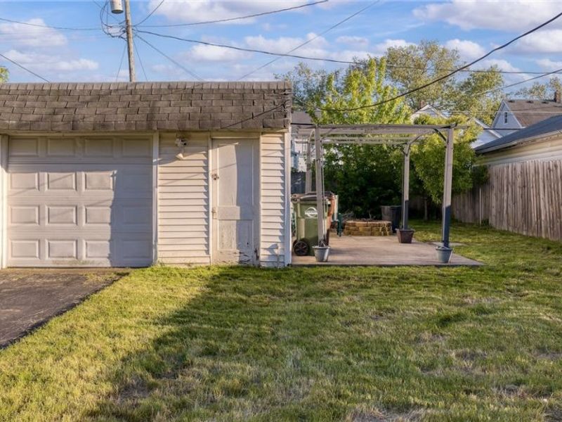 3423 Russell Avenue, Parma, OH 44134 Photo 38