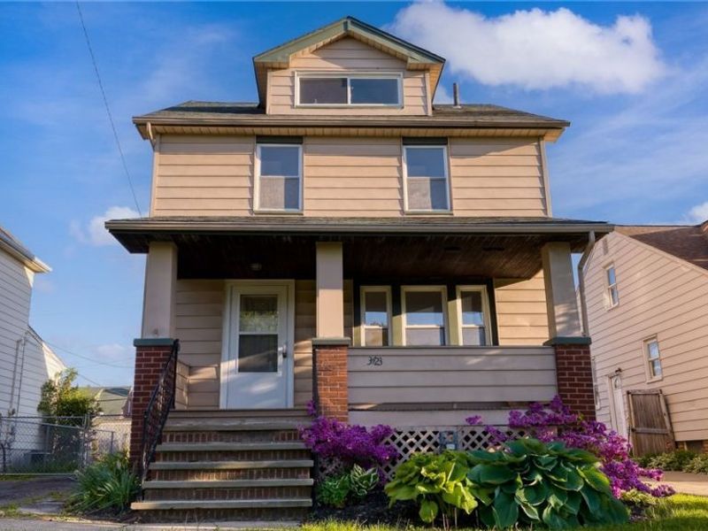 3423 Russell Avenue, Parma, OH 44134 Photo 41