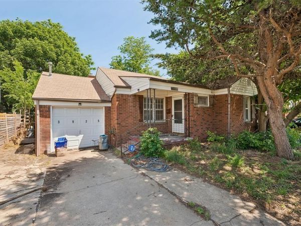 3925 W Park Place, Oklahoma City, OK 73107