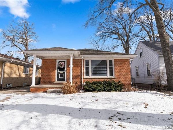 1515 MOHAWK Avenue, Royal Oak, MI 48067