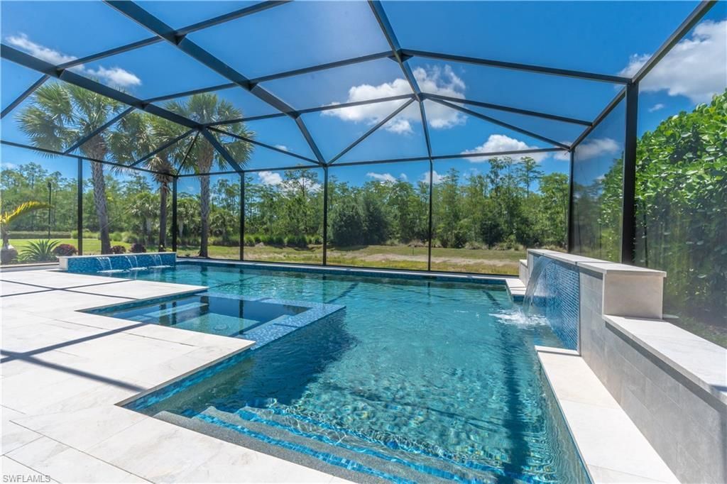 7343 Mockingbird Ct, Naples, FL 34114 Main Photo