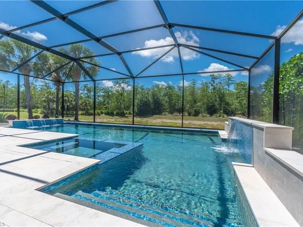 7343 Mockingbird CT, NAPLES, FL 34114