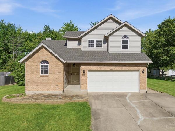 3326 Green Meadow Court, Batavia Twp, OH 45102