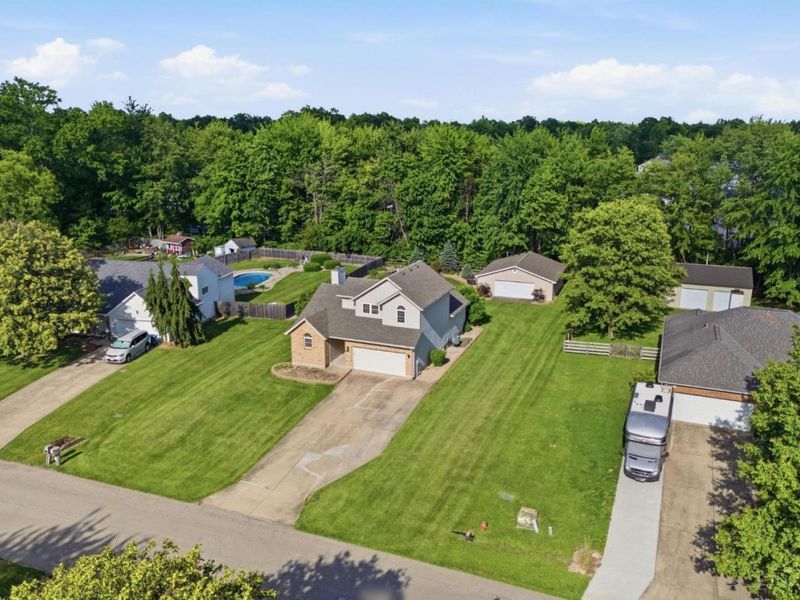 3326 Green Meadow Court, Batavia Twp, OH 45102 Photo 42