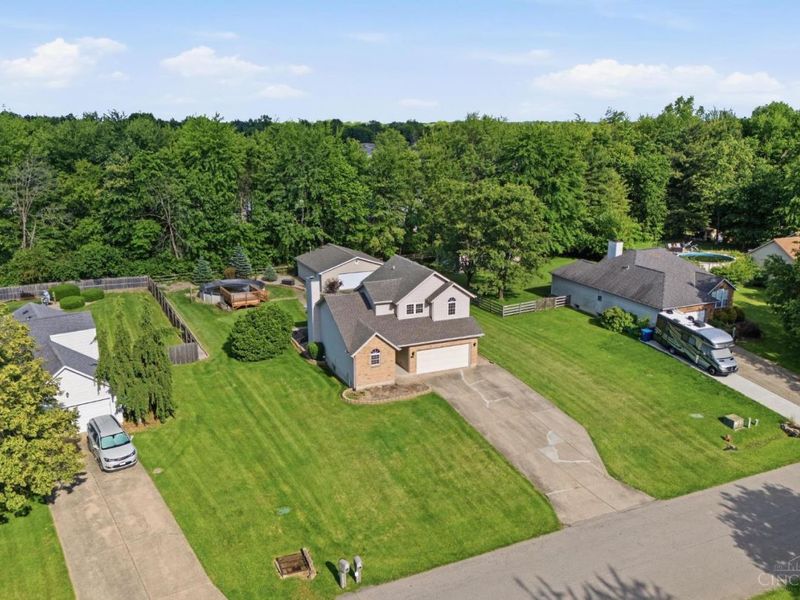 3326 Green Meadow Court, Batavia Twp, OH 45102 Photo 43