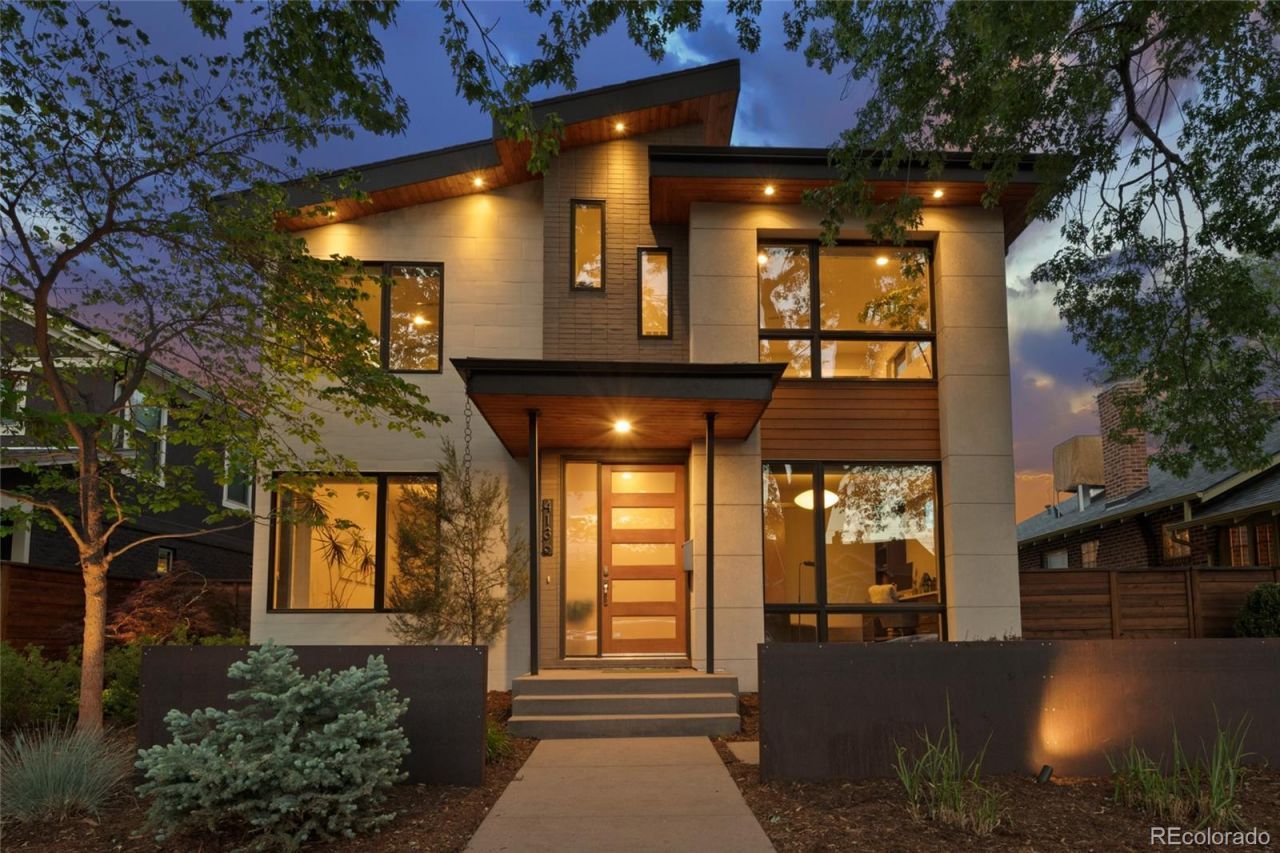 4136 King Street, Denver, CO 80211 Main Photo