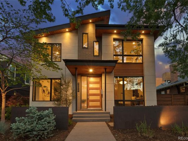 4136 King Street, Denver, CO 80211