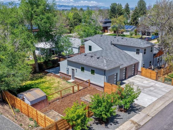 4790 E Dartmouth Avenue, Denver, CO 80222