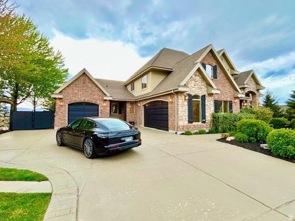 14164 S CANYON VINE CV , Draper, UT 84020