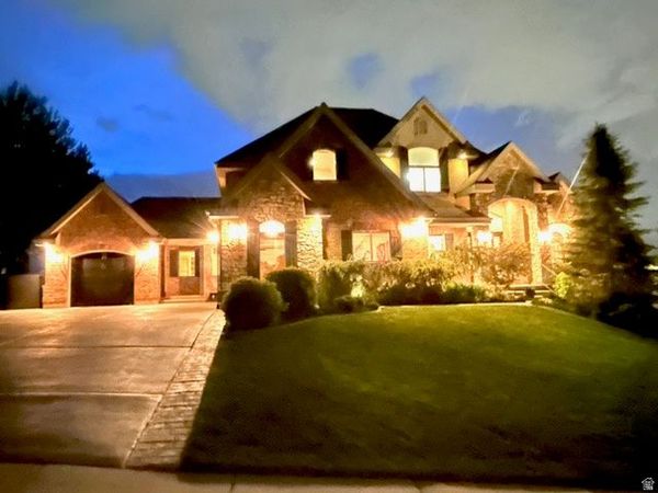 14164 S CANYON VINE CV , Draper, UT 84020
