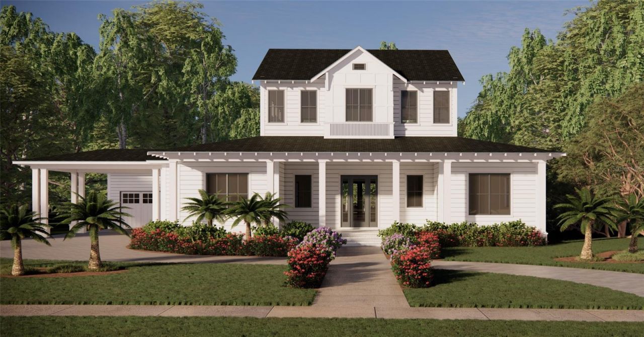 1122 Dingens Avenue, Gotha, FL 34734 Photo