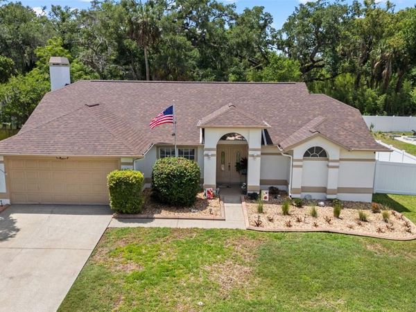 2739 HORSESHOE DRIVE , PLANT CITY, FL 33566